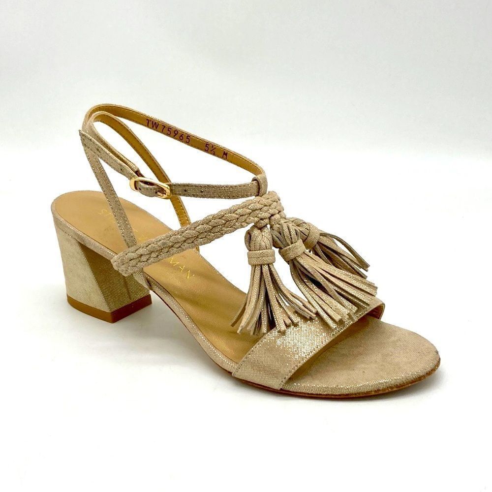Stuart Weitzman Sandal